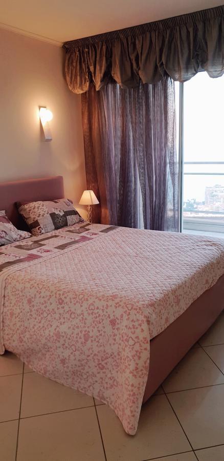 Ferienwohnung La Terrazza Di Monaco Cap-d’Ail Exterior foto