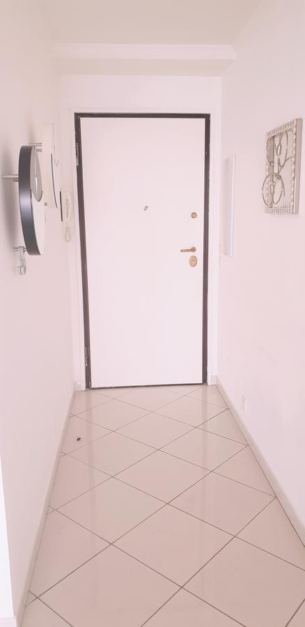 Ferienwohnung La Terrazza Di Monaco Cap-d’Ail Exterior foto
