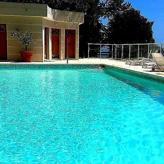 Ferienwohnung La Terrazza Di Monaco Cap-d’Ail Exterior foto